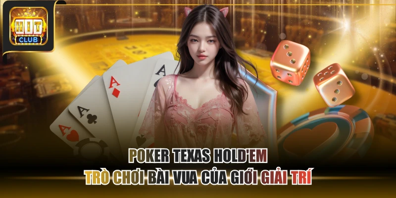 Poker Texas Hold'em